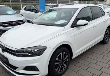 VW Polo 76.000 km 14.990 &euro; Soest 59494