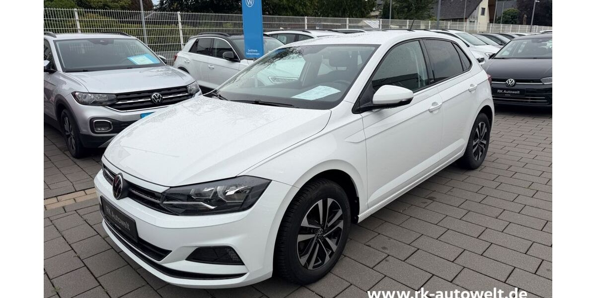 VW Polo 76.000 km 14.990 &euro; Soest 59494