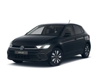 VW Polo 19.650 km 19.880 &euro; Ahlen 59229