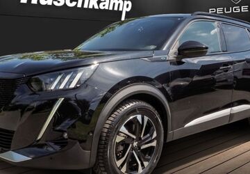 Peugeot 2008 72.940 km 17.490 &euro; Lünen 44532