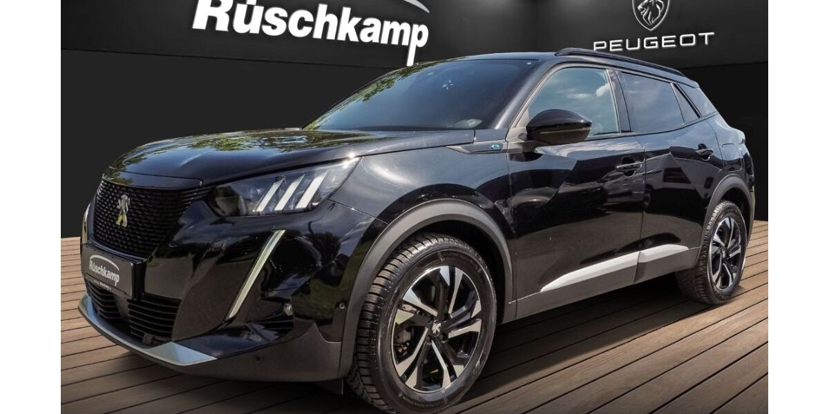Peugeot 2008 72.940 km 17.490 &euro; Lünen 44532