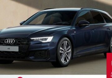 Audi A6 14.190 km 39.840 &euro; Lünen 44534