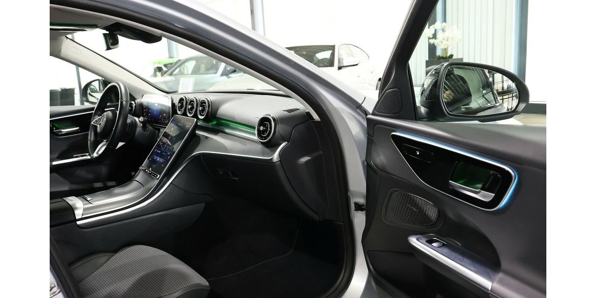Mercedes-Benz C 220 T d AVANTGARDE BUSINESS NIGHT / MATRIX-LED 92.000 km 27.333 &euro; Hamm 59077