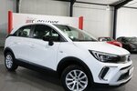 Opel Crossland 1.5 D BUSINESS ELEGANCE / LED / LEDER 125.000 km 11.881 &euro; Hamm 59077