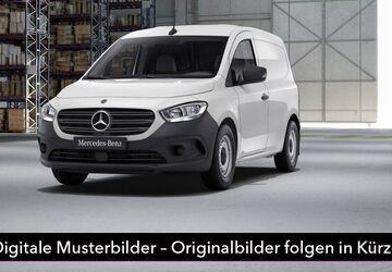 Mercedes-Benz Citan 53.220 km 16.601 &euro; Hamm 59067