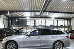 BMW 318d Touring ADVANTAGE CURVED+NAVI, LEDER, LED 67.000 km 25.999 &euro; Hamm 59077