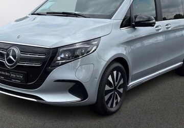 Mercedes-Benz EQV 30.999 km 56.450 &euro; Hamm 59067