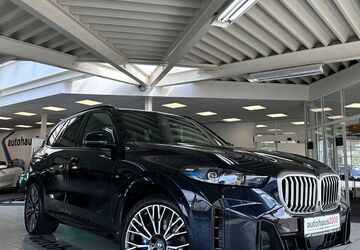 BMW X5 23.800 km 73.950 &euro; Hamm 59065