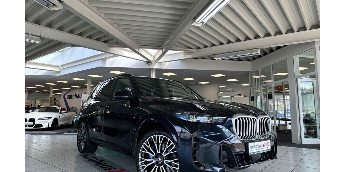 BMW X5 23.800 km 73.950 &euro; Hamm 59065