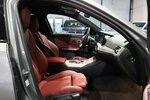 BMW 318d Touring SPORT GREY & RED LEDER,CURVED+HUD 73.000 km 26.222 &euro; Hamm 59077