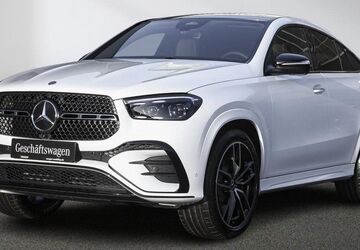 Mercedes-Benz GLE 350 6.900 km 91.590 &euro; Hamm 59067