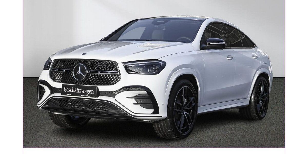 Mercedes-Benz GLE 350 6.900 km 91.590 &euro; Hamm 59067