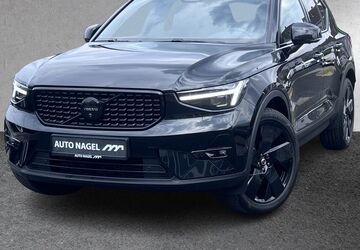 Volvo XC40 14.161 km 37.400 &euro; Hamm 59067