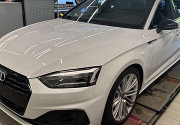 Audi A5 64.586 km 28.154 &euro; Hamm 59067