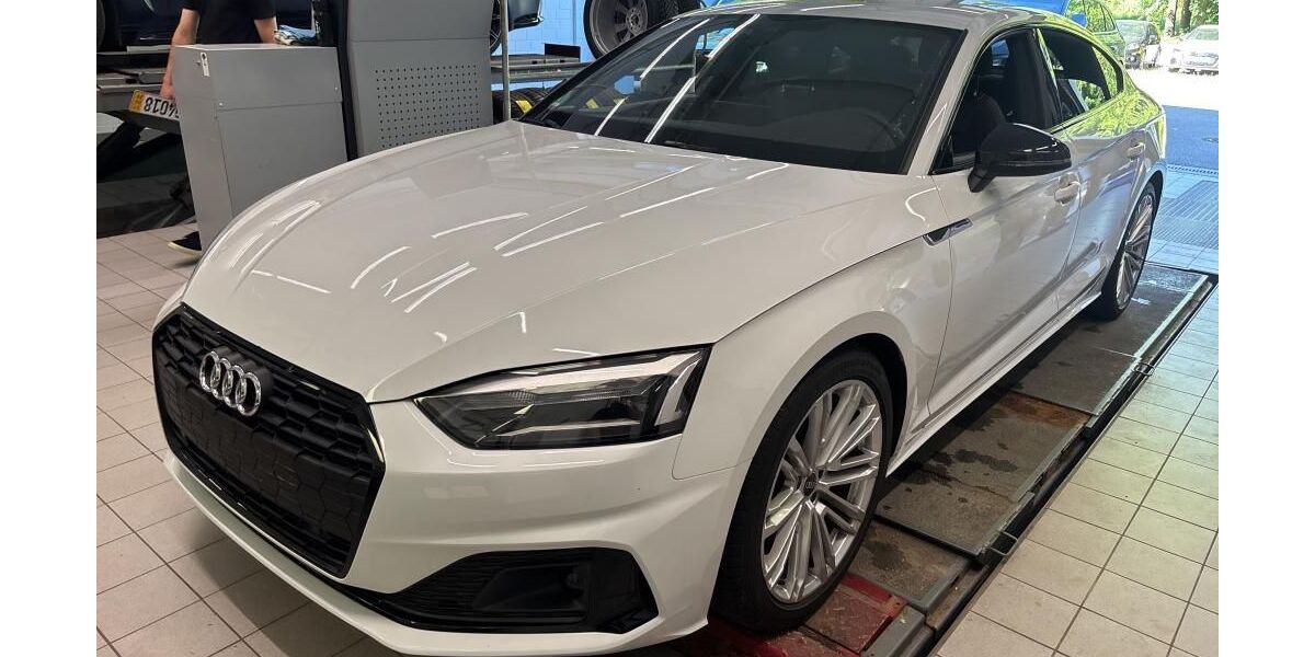 Audi A5 64.586 km 28.154 &euro; Hamm 59067