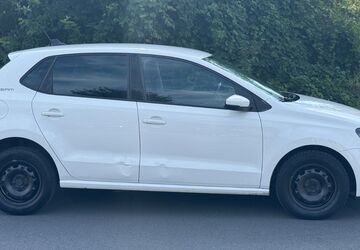 VW Polo 260.124 km 3.200 &euro; Werl 59457