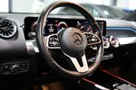 Mercedes-Benz GLB 200 d PROGRESSIVE SPORT NIGHT / LED / LEDER 179.000 km 22.444 &euro; Hamm 59077