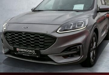 Ford Kuga 59.683 km 23.499 &euro; Hamm 59067