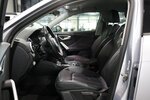 Audi Q2 35 TFSI ADVANCED SILVER & BLACK / LED, LEDER 97.000 km 20.222 &euro; Hamm 59077