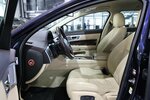 Jaguar XF SPORTBRAKE 3.0 V6 Diesel S / BLUE & BEIGE 198.000 km 5.502 &euro; Hamm 59077