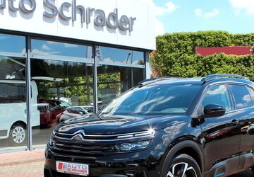Citroen C5 Aircross 47.710 km 23.680 &euro; Hamm 59067