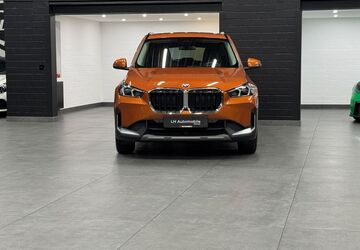 BMW X1 57.975 km 36.990 &euro; Lüdinghausen 59348