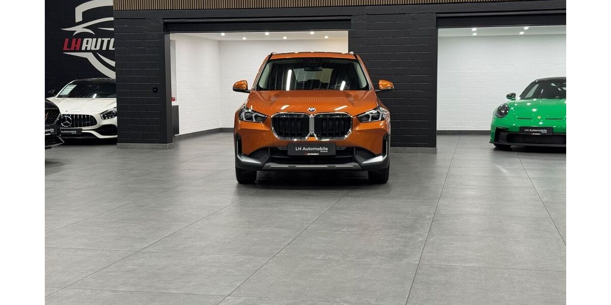 BMW X1 57.975 km 36.990 &euro; Lüdinghausen 59348