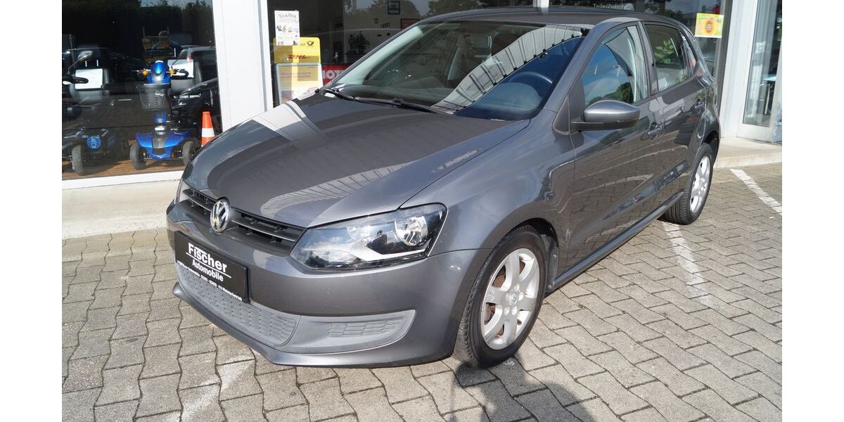 VW Polo 56.174 km 9.850 &euro; Ascheberg 59387