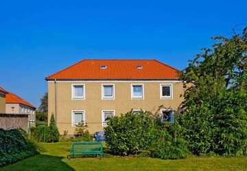 Wohnung Hamm Herringen - 2 Zimmer, 50 m&sup2;, 359&euro; | Angebot:27306234