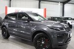 Land Rover Range Rover Evoque D240 HSE R-DYNAMIC / PANORAMA 135.000 km 18.991 &euro; Hamm 59077