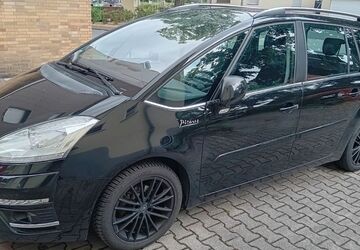 Citroen Grand C4 Picasso / SpaceTourer 160.000 km 2.900 &euro; HAMM 59073