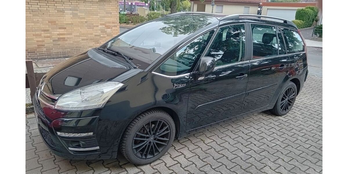 Citroen Grand C4 Picasso / SpaceTourer 160.000 km 2.900 &euro; HAMM 59073