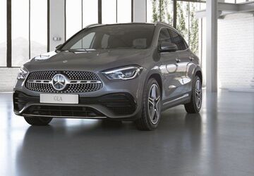 Mercedes-Benz GLA 250 97.804 km 30.975 &euro; Ahlen 59229