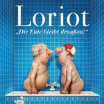 Loriot - Die Ente bleibt draußen!