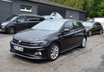 VW Polo 70.010 km 14.500 &euro; Hamm 59067