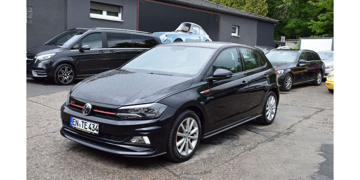 VW Polo 70.010 km 14.500 &euro; Hamm 59067