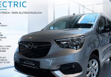 Opel Combo Life 12.236 km 24.990 &euro; Oelde 59302