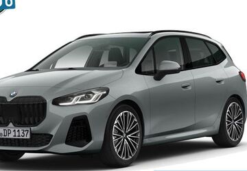 BMW 223 Active Tourer 26.005 km 35.890 &euro; Hamm 59071