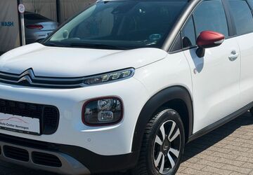 Citroen C3 58.964 km 9.690 &euro; Hamm 59067