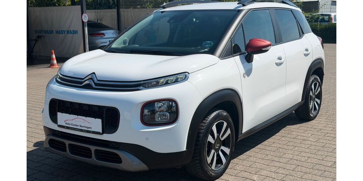 Citroen C3 58.964 km 9.690 &euro; Hamm 59067