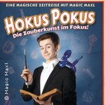 Magic Maxl