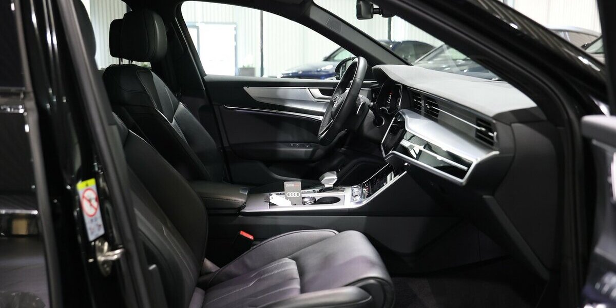 Audi A6 Avant 50 TDI Q S-LINE SPORT BLACK / PANO,B&O 147.000 km 37.555 &euro; Hamm 59077