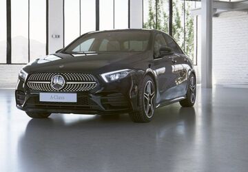 Mercedes-Benz A 250 39.851 km 29.985 &euro; Ahlen 59229