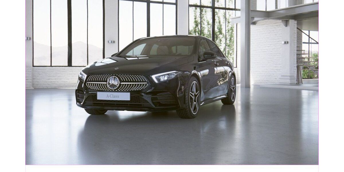 Mercedes-Benz A 250 39.851 km 29.985 &euro; Ahlen 59229