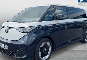 VW ID. Buzz 2.500 km 68.450 &euro; Hamm 59065