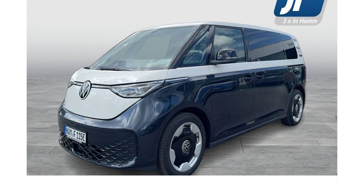 VW ID. Buzz 2.500 km 68.450 &euro; Hamm 59065
