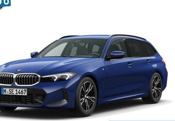 BMW 318 13.005 km 35.090 &euro; Hamm 59071