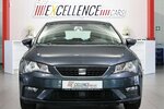 Seat Leon 1.6 TDI STYLE / NAVI-PLUS+APPLE+ANDROID 111.000 km 11.555 &euro; Hamm 59077