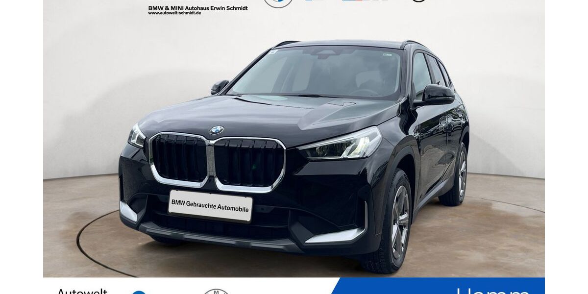 BMW X1 38.005 km 29.690 &euro; Hamm 59071