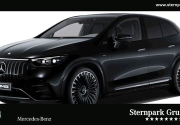 Mercedes-Benz EQE SUV 57.594 km 74.890 &euro; Oelde 59302